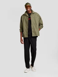 JACK & JONES Hose 'JPRBushwick Mathew' schwarz