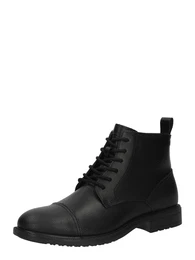 Schnrboots 'JFWBARBICAN' anthrazit