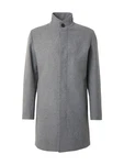 JACK & JONES Mantel JPRBLAWILSON Grau/Hellgrau/Dunkelgrau/Grau/Hellgrau/Dunkelgrau