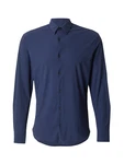JACK & JONES Hemd 'JPRBLAACTIVE' navy JACK & JONES Hemd 'JPRBLAACTIVE' navy