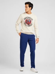 JACK & JONES Hose JPRBUSHWICK HARRY kobaltblau