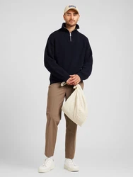 JACK & JONES Hose JPRBUSHWICK HARRY taupe
