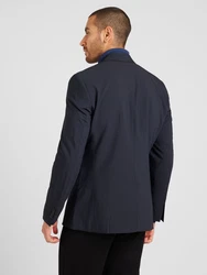 JACK & JONES Sakko 'JPRBUSHWICK HARRY' navy