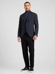 JACK & JONES Sakko 'JPRBUSHWICK HARRY' navy