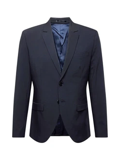 JACK & JONES Sakko 'JPRBUSHWICK HARRY' navy