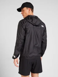 THE NORTH FACE Outdoorjacke 'SEASONAL MOUNTAIN' schwarz/weiß