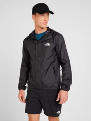 THE NORTH FACE Outdoorjacke 'SEASONAL MOUNTAIN' schwarz/weiß