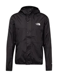 THE NORTH FACE Outdoorjacke 'SEASONAL MOUNTAIN' schwarz/weiß