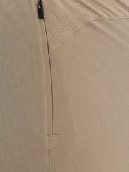NIKE Sportshorts FLEX REP 4.0 khaki