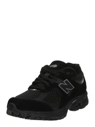 Sneaker '2002' dunkelgrau / schwarz