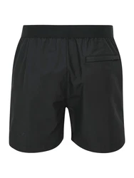 Calvin Klein Swimwear Badeshorts (GRS) schwarz