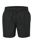 Calvin Klein Swimwear Badeshorts (GRS) schwarz
