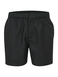 Calvin Klein Swimwear Badeshorts (GRS) schwarz