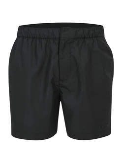 Calvin Klein Swimwear Badeshorts (GRS) schwarz