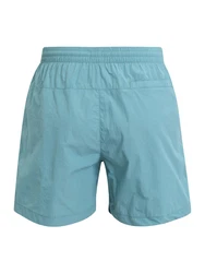 Calvin Klein Swimwear Badeshorts hellblau