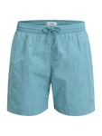 Calvin Klein Swimwear Badeshorts hellblau