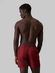 Calvin Klein Swimwear Badeshorts (GRS) bordeaux
