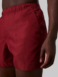 Calvin Klein Swimwear Badeshorts (GRS) bordeaux