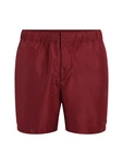 Calvin Klein Swimwear Badeshorts (GRS) bordeaux