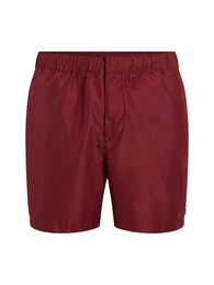 Badeshorts (GRS) bordeaux