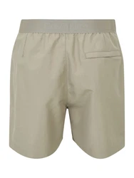 Calvin Klein Swimwear Badeshorts (GRS) khaki