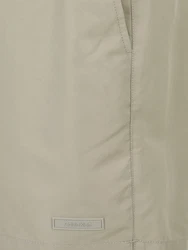 Calvin Klein Swimwear Badeshorts (GRS) khaki