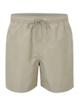 Calvin Klein Swimwear Badeshorts (GRS) khaki