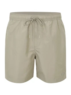 Calvin Klein Swimwear Badeshorts (GRS) khaki