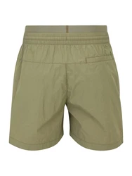 Calvin Klein Swimwear Badeshorts oliv / hellgrn