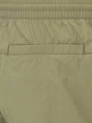Calvin Klein Swimwear Badeshorts oliv / hellgrn