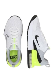 Nike AIR MAX ALPHA TRAINER 6 Fitnessschuh hellgrau/partikelgrau-weiß