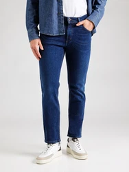 bugatti 5-Pocket Jeans dunkelblau