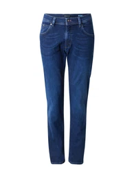 Jeans dunkelblau