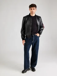SELECTED HOMME Shirt SLHDANI schwarz
