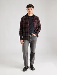 JJ Rebel Pullover JREBNOAH dunkelgrau