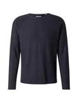 JJ Rebel Pullover JREBNOAH dunkelgrau