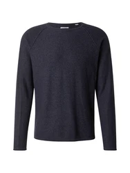 JJ Rebel Pullover JREBNOAH dunkelgrau