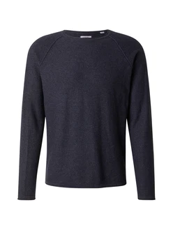JJ Rebel Pullover JREBNOAH dunkelgrau JJ Rebel Pullover JREBNOAH dunkelgrau