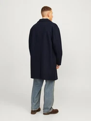 JACK & JONES Mantel JPRCCLORENZO navy