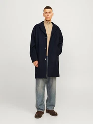 JACK & JONES Mantel JPRCCLORENZO navy