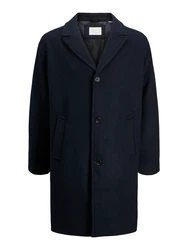 JACK & JONES Mantel JPRCCLORENZO navy