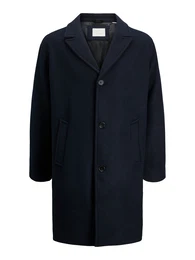 Mantel 'JPRCCLORENZO' navy
