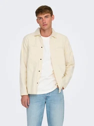 Only & Sons ONSLEDGER sand