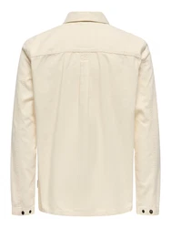 Only & Sons ONSLEDGER sand