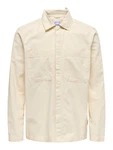 Only & Sons ONSLEDGER sand