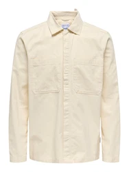 Only & Sons ONSLEDGER sand