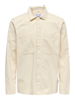 Only & Sons ONSLEDGER sand