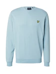Lyle & Scott Sweatshirt Hellblau/Blau/Hellblau/Blau/Hellblau/Blau/Hellblau/Blau/Hellblau/Blau/Hellblau/Blau/Hellblau/Blau/Hellblau/Blau/Hellblau/Blau