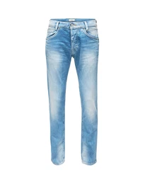 Pepe Jeans Jeans ''''Spike'''' hellblau