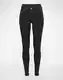 Dr. Denim Džíny 'Plenty'  černá džínovina